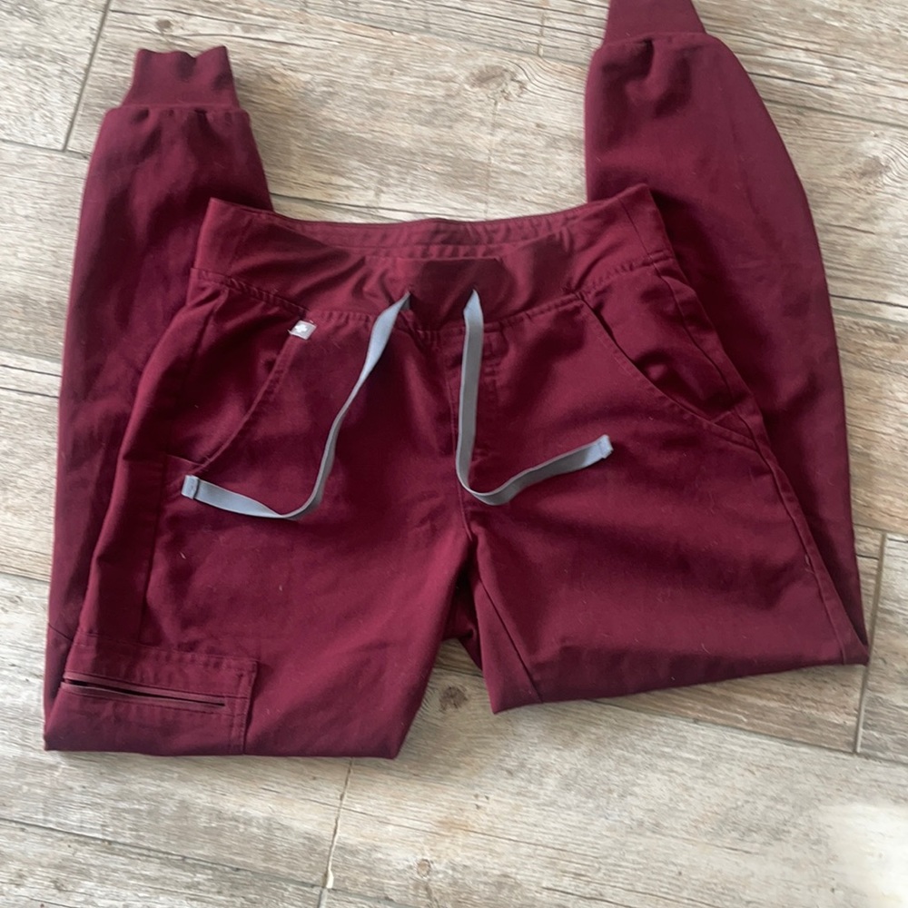 Zamora joggers xxsp
